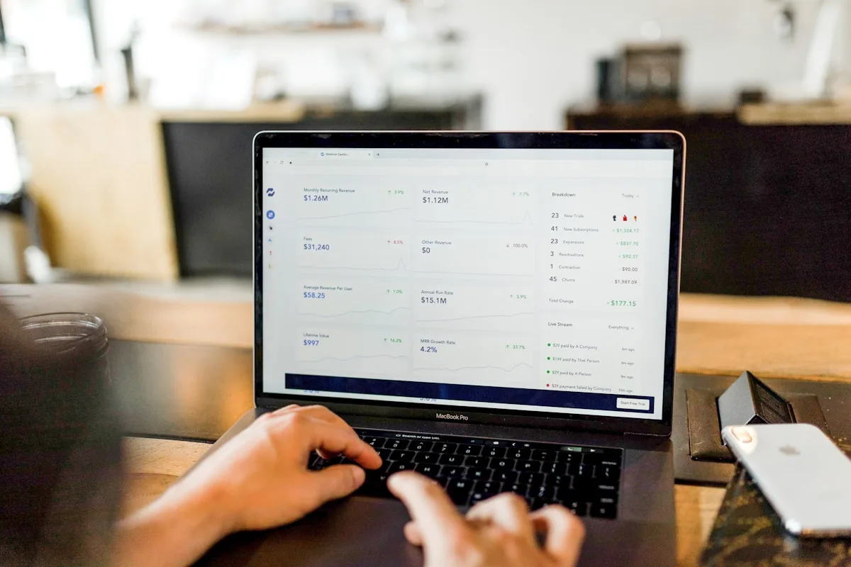 Cloud-Software für die Buchhaltung: DSGVO und GoBD