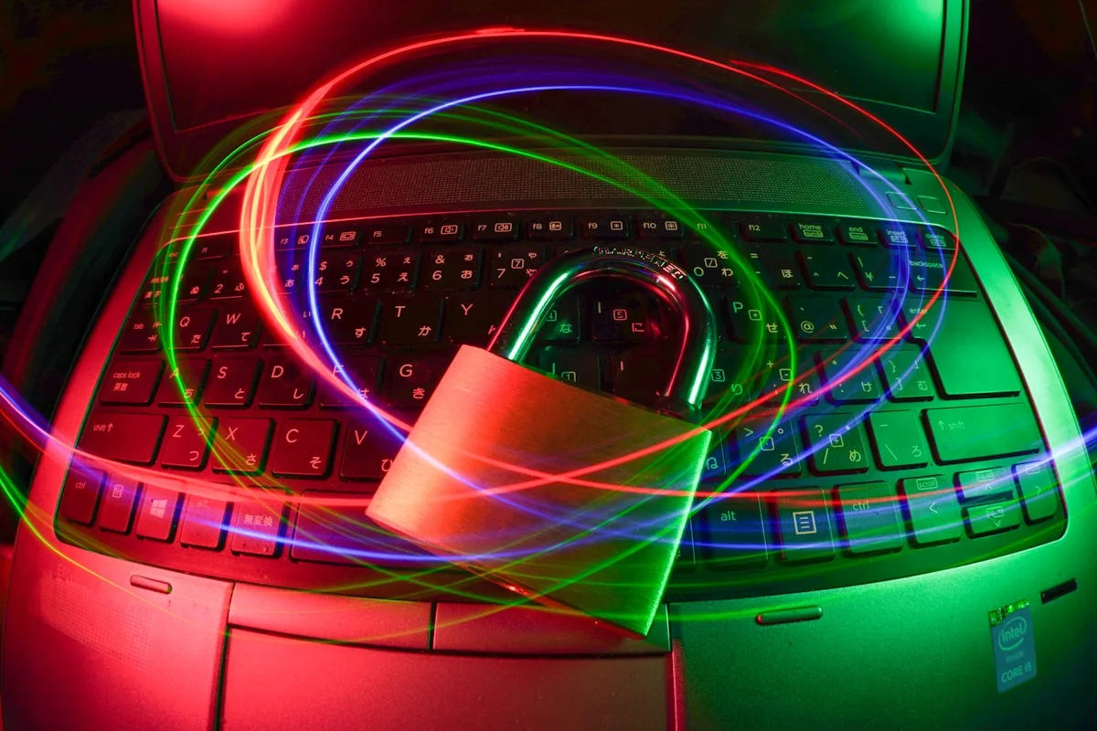 IT Security in Web Anwendungen