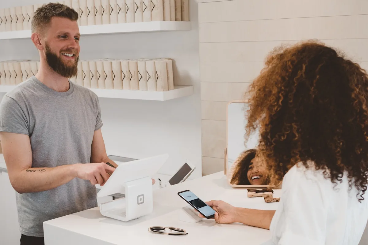 Digitalisierung im Einzelhandel: 5 Prozesse automatisieren