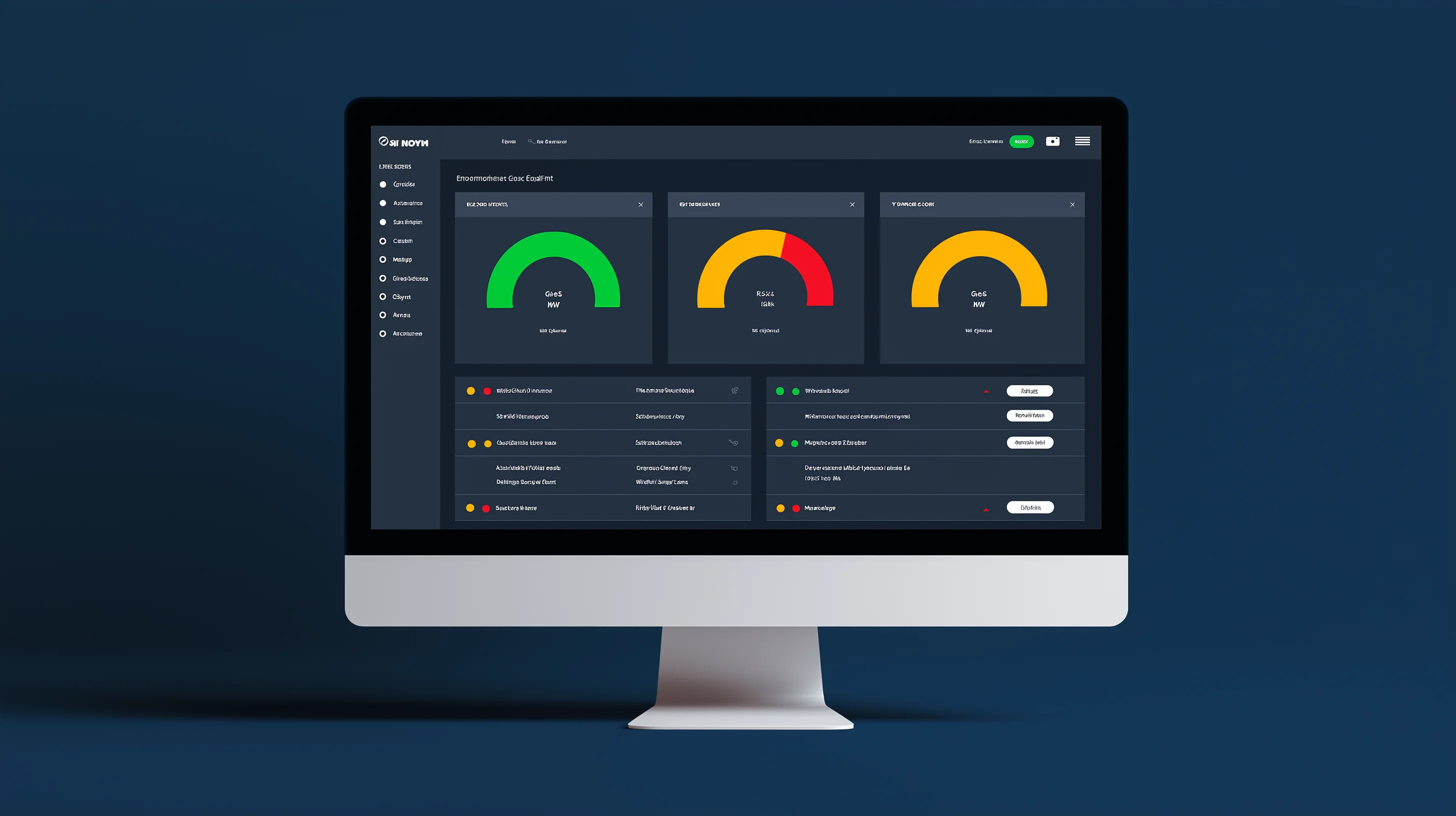 DMARC Policy Stufen: none, quarantine, reject