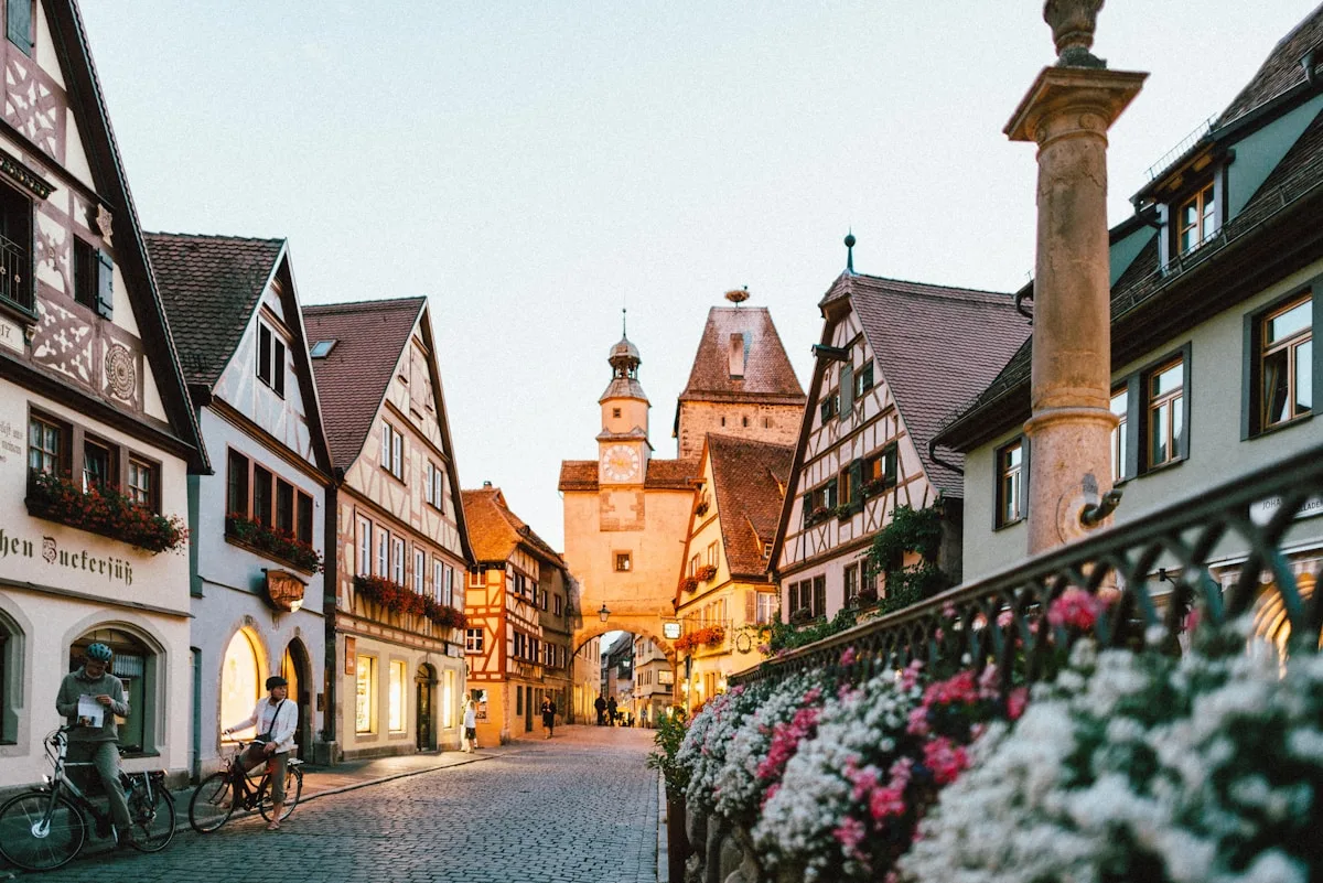 IT-Partner Frankfurt: Digitale Lösungen für den Rhein-Main-Raum