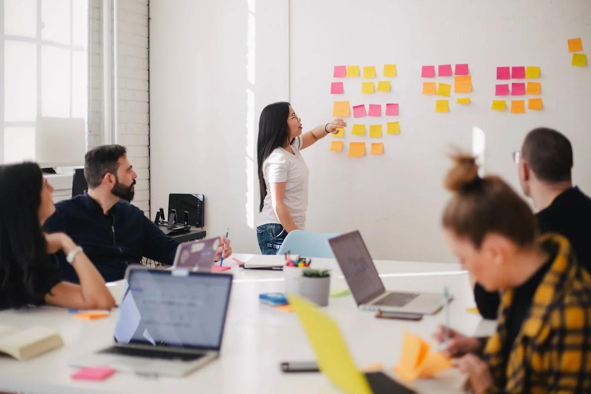 Geschäftsprozesse digitalisieren: Der vollständige Leitfaden für KMU