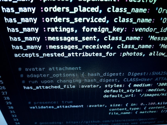 Individuelle Software