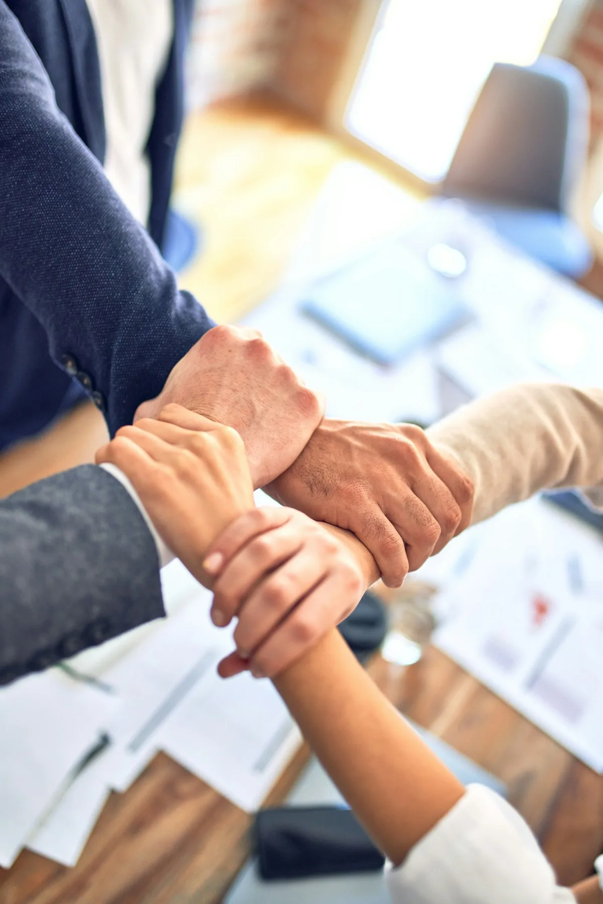 Softwareentwicklung Hofheim: IT-Partner im Main-Taunus-Kreis
