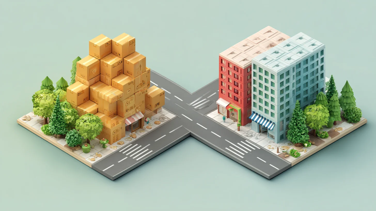 Total Cost of Ownership: Individualsoftware vs. Standardsoftware