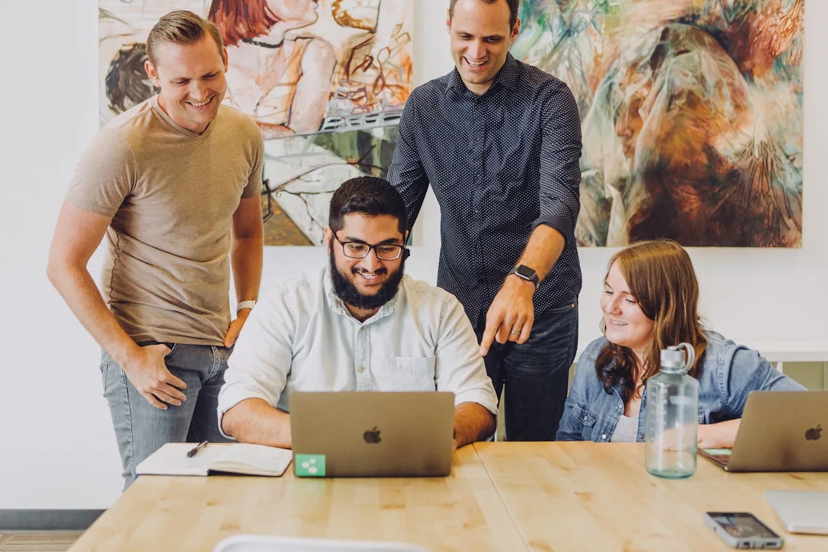 Technologie-Roadmap für KMU: IT-Investitionen strategisch planen