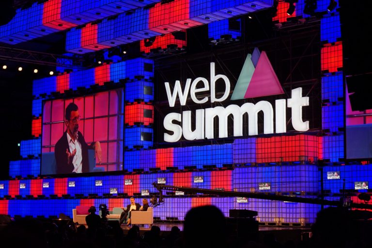 WebSummit 2018 – ein voller Erfolg aus Sicht von Ucar Solutions