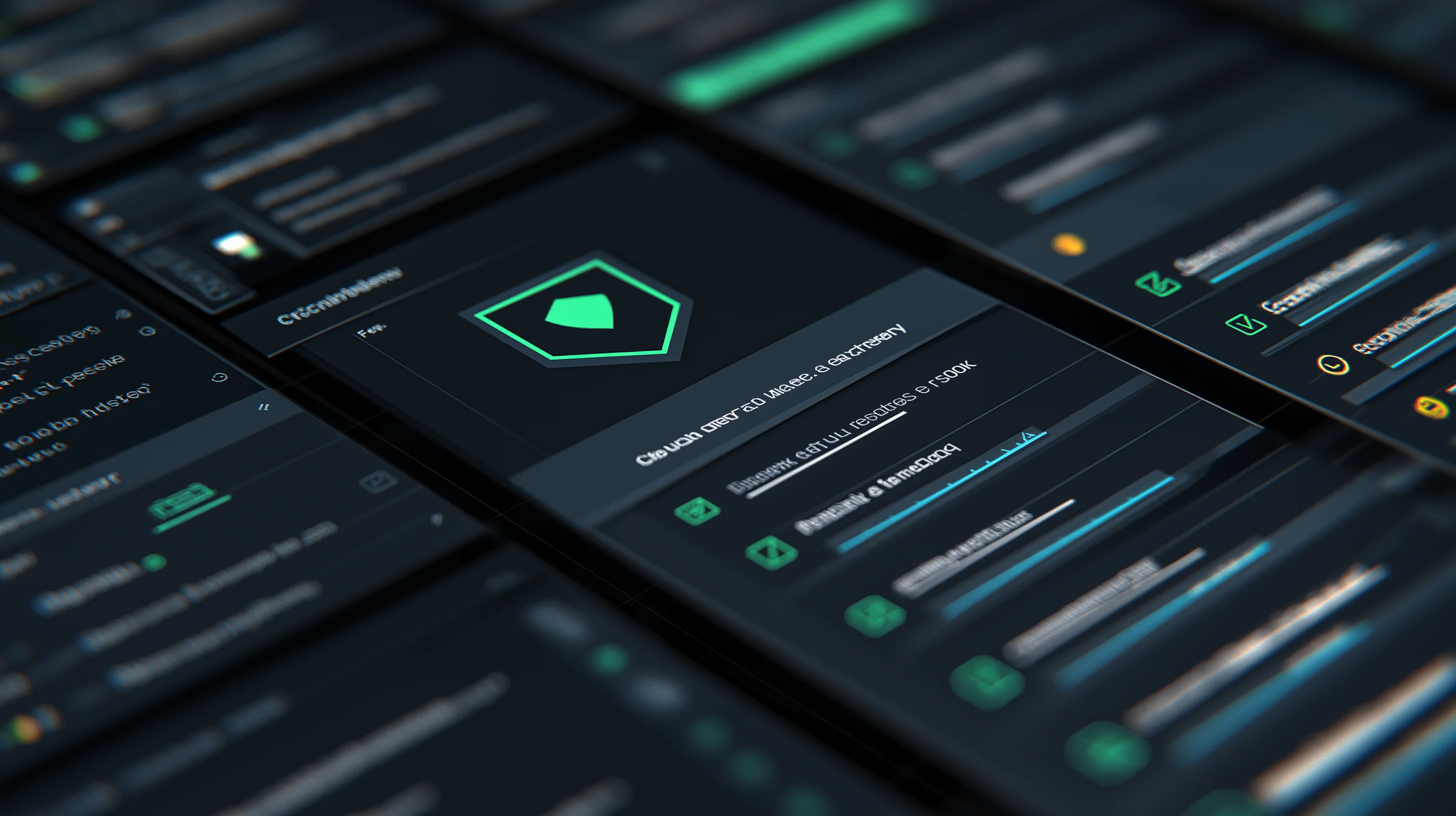 DSGVO-konforme Softwareentwicklung – Checkliste für KMU