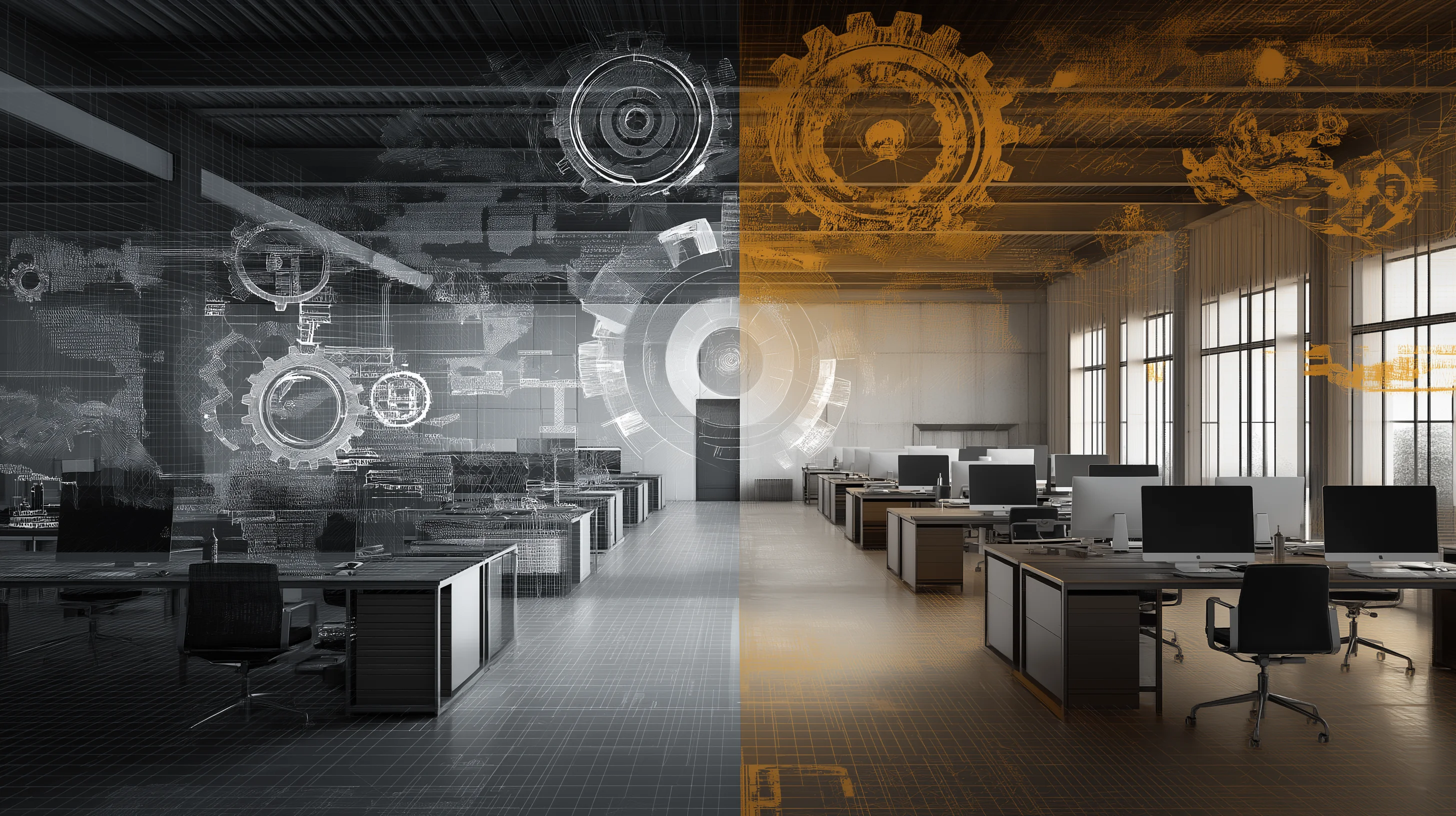 KI und Automatisierung für KMU – 6 Praxisbeispiele