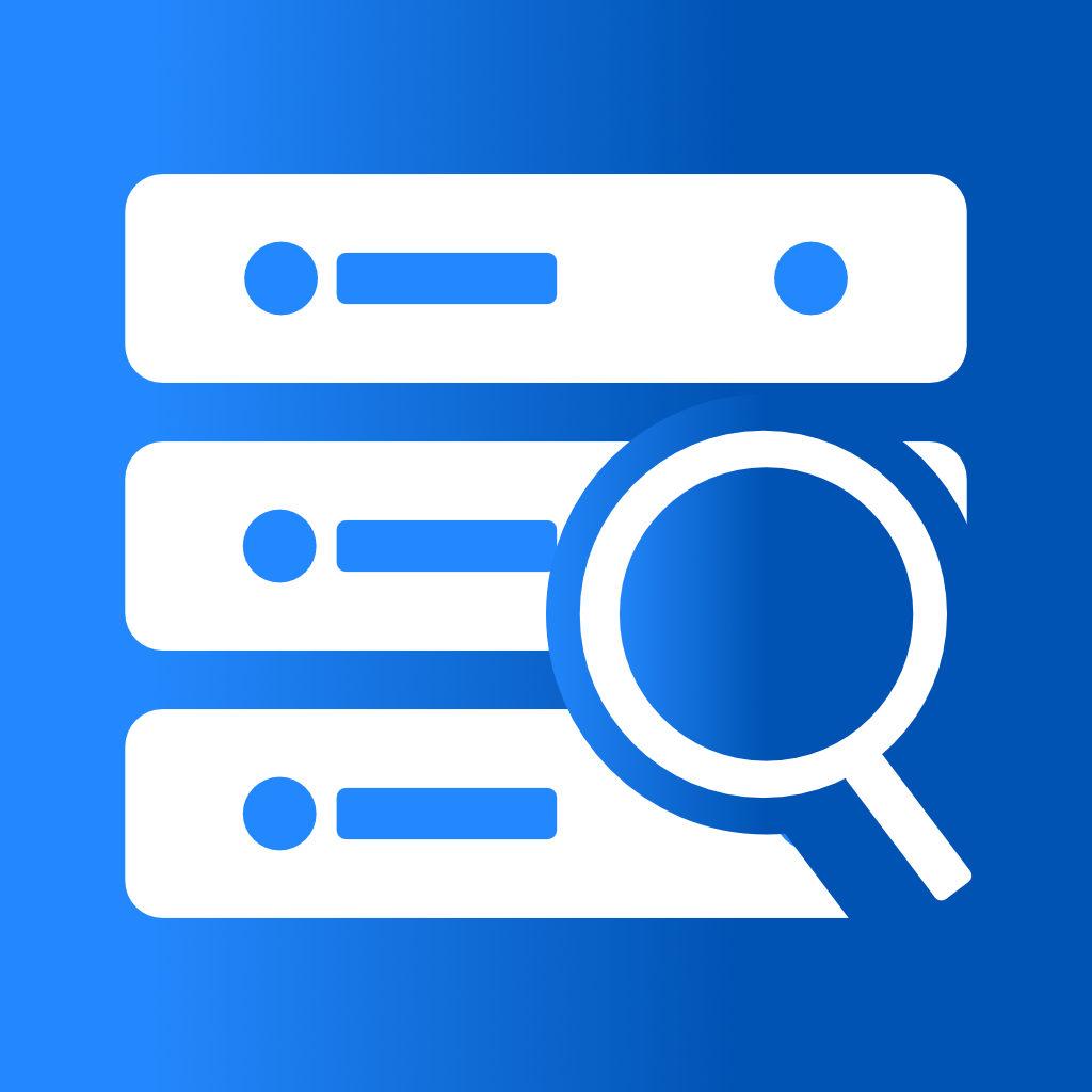 Server Watch - App zur Server Überwachung