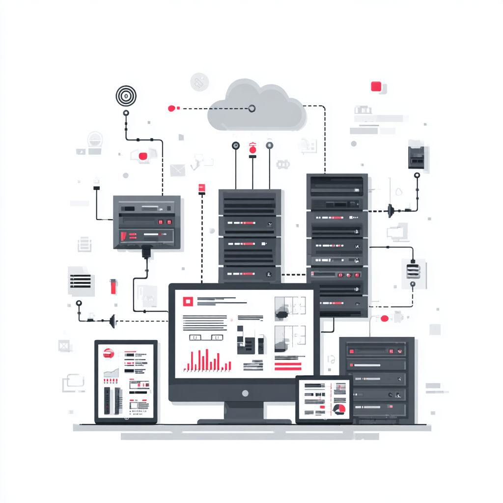 Architektur-Übersicht für Backend & APIs