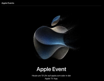 iPhone 15 in dem Business-Umfeld: wie Sie Apple Produkte sicher in Ihrem Geschäftsumfeld integrieren können