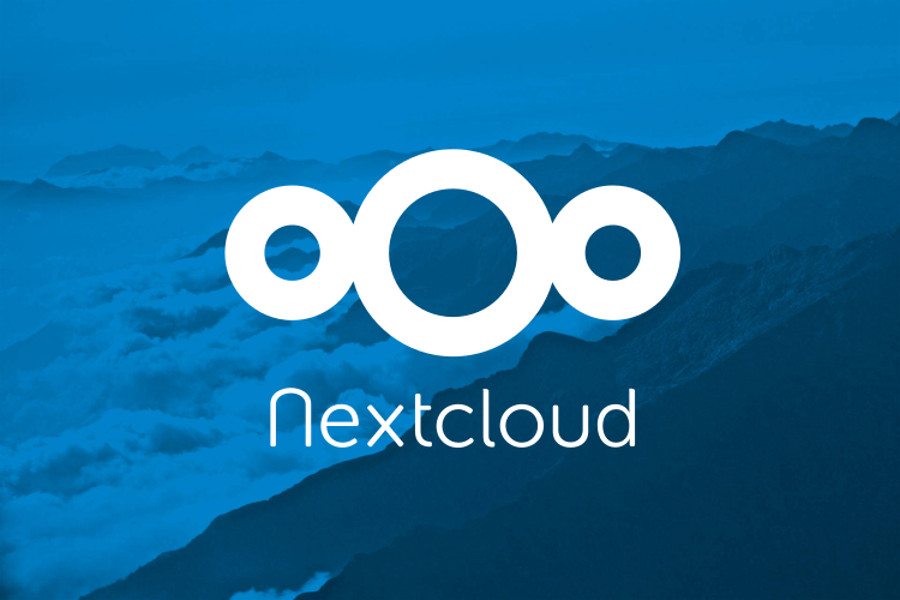 Nextcloud Logo