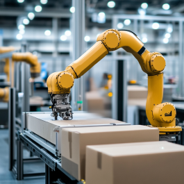 Der Einfluss von Künstlicher Intelligenz (KI) am Arbeitsmarkt